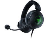 אוזניות גיימינג חוטיות Razer Kraken V3